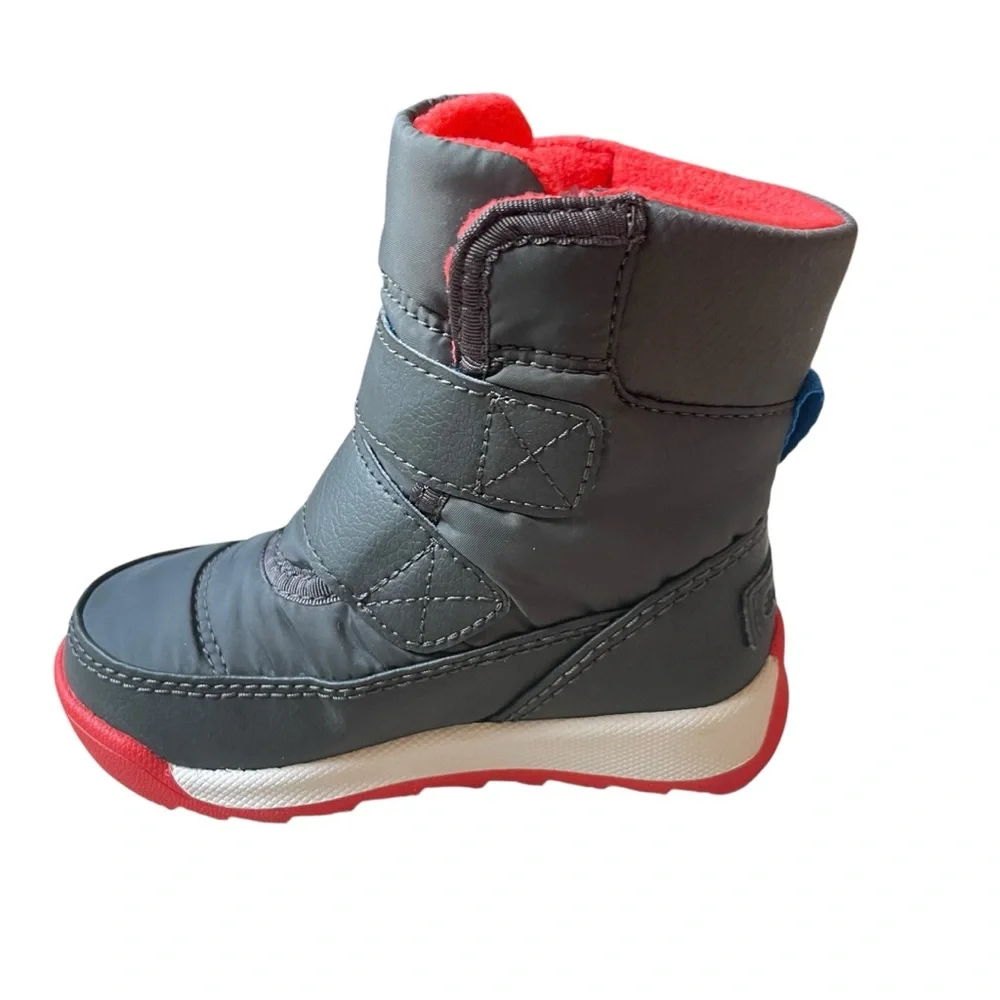 Sorel new box